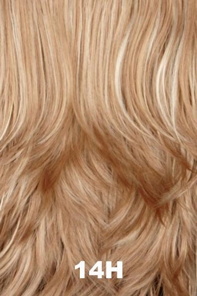 Henry Margu Wigs - Lola (#2487)