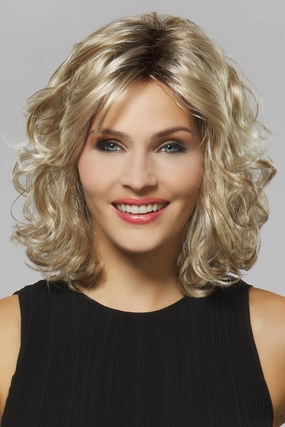 Henry Margu Wigs - Lola (#2487)