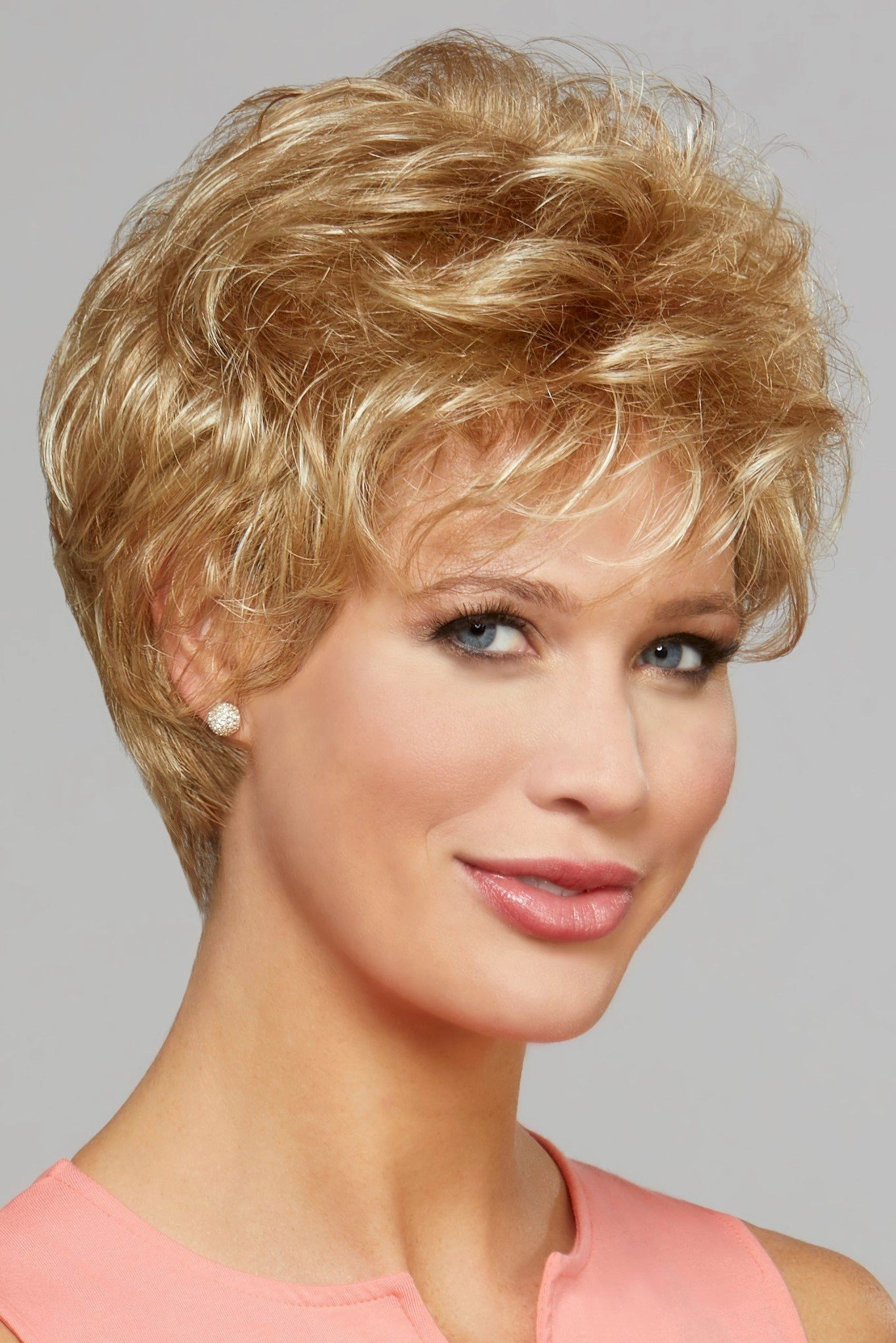 Henry Margu Wigs - Marnie (#2500)