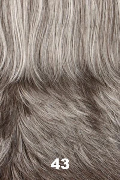 Henry Margu Wigs - Michele (#4778)