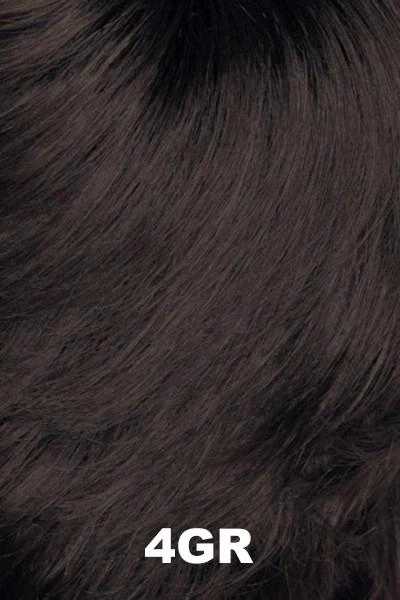 Henry Margu Wigs - Michele (#4778)