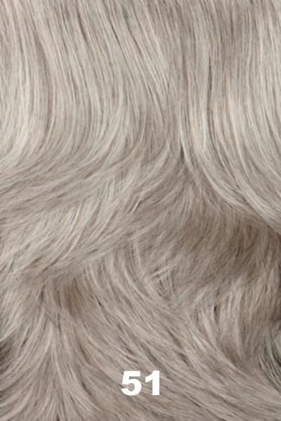 Henry Margu Wigs - Monica (#4751)