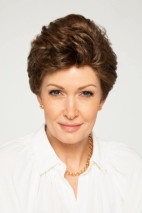 Henry Margu Wigs - Monica (#4751)