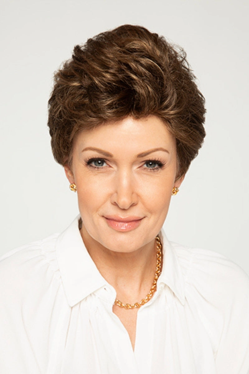 Henry Margu Wigs - Monica (#4751)