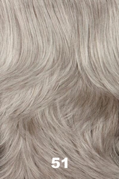 Henry Margu Wigs - Morgan (#4528)