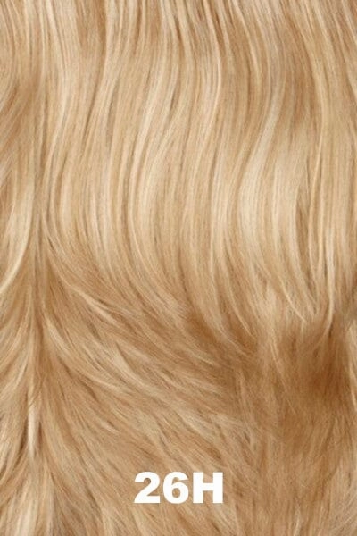 Henry Margu Wigs - Morgan (#4528)