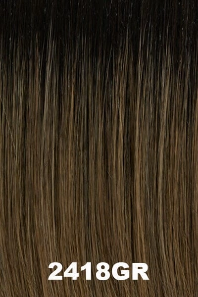 Henry Margu Wigs - Morgan (#4528)