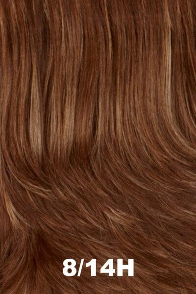 Henry Margu Wigs - Morgan (#4528)
