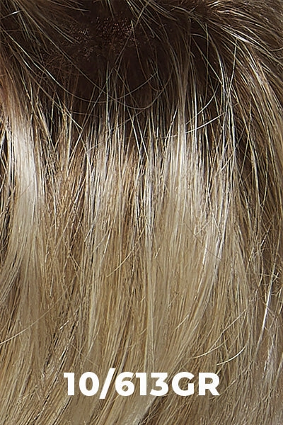 Henry Margu Wigs - Morgan (#4528)