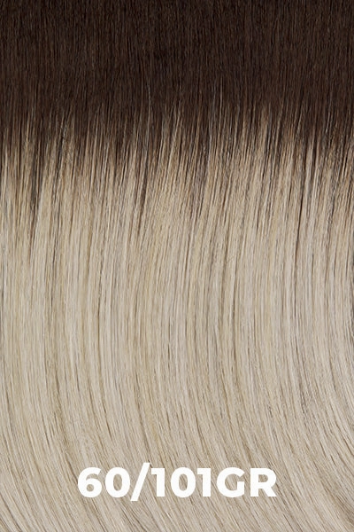 Henry Margu Wigs - Morgan (#4528)