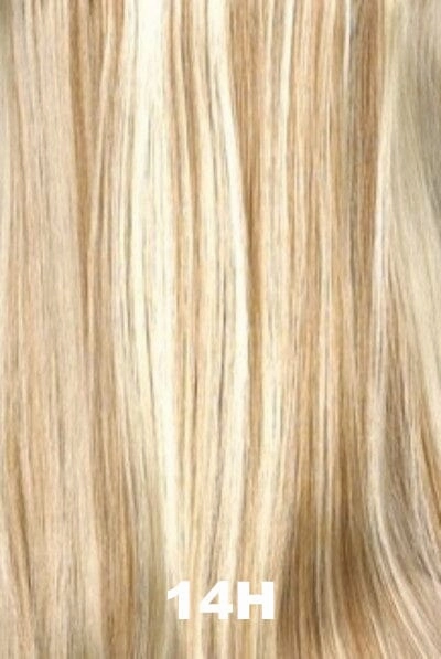 Henry Margu Wigs - Morgan (#4528)