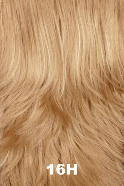Henry Margu Wigs - Rose (#4788)