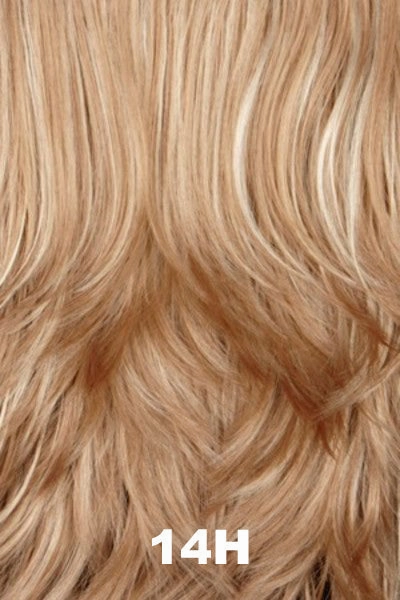 Henry Margu Wigs - Rose (#4788)