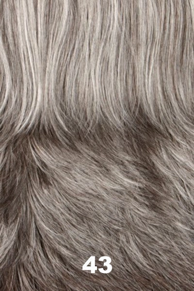 Henry Margu Wigs - Rose (#4788)