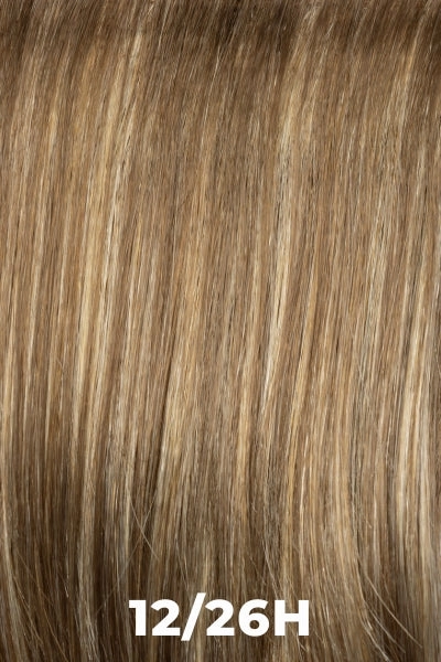 Henry Margu Wigs - Rose (#4788)