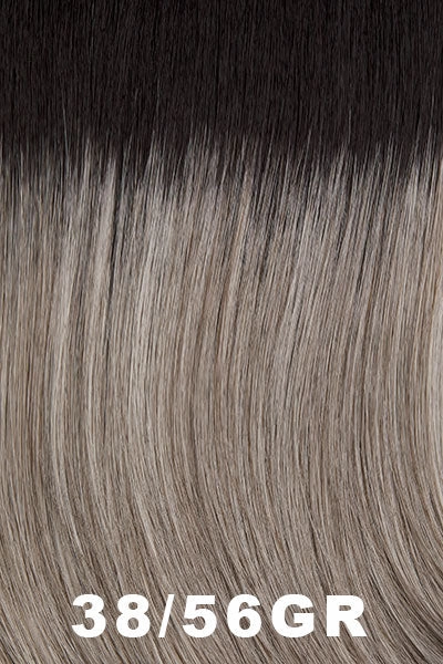 Henry Margu Wigs - Rose (#4788)