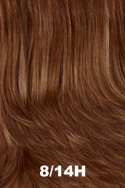 Henry Margu Wigs - Rose (#4788)
