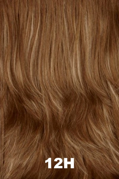 Henry Margu Wigs - Rose (#4788)