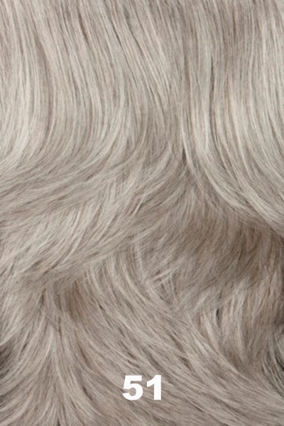 Henry Margu Wigs - Rose (#4788)