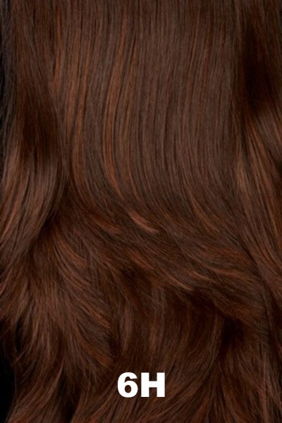 Henry Margu Wigs - Rose (#4788)