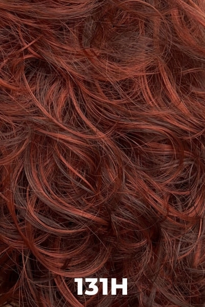 Henry Margu Wigs - Ruby (#2467)
