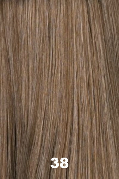 Henry Margu Wigs - Sassy (#8213)