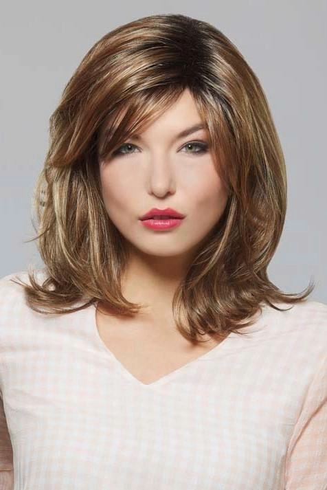 Henry Margu Wigs - Savannah (#2437)