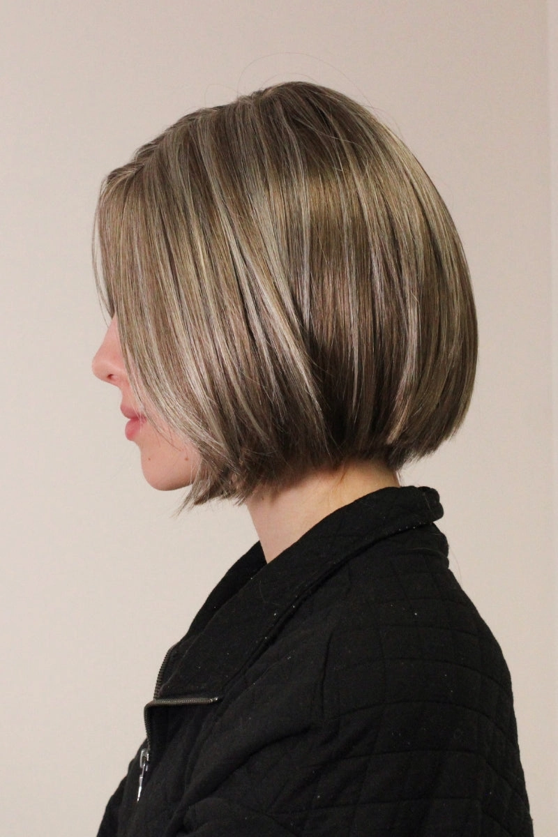Henry Margu Wigs - Tara (#4783)