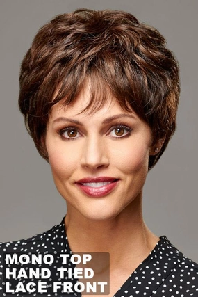 Henry Margu Wigs - Trish (#4513)