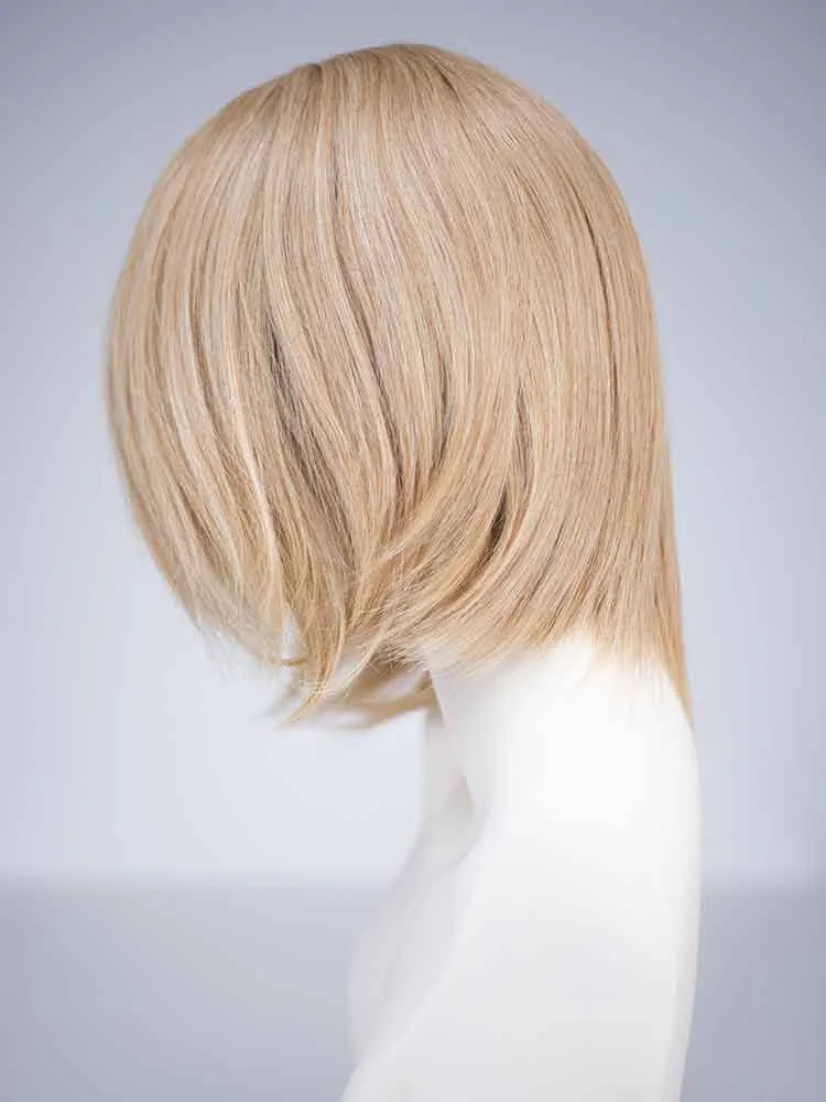 Hera 8 Remy Hair Lace Front wig - Dimples