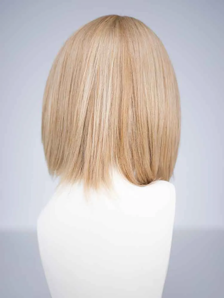 Hera 8 Remy Hair Lace Front wig - Dimples