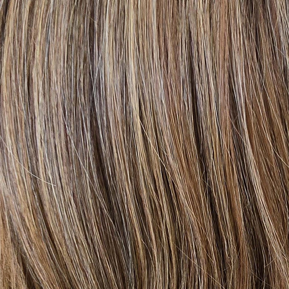 Herrera HT Wig by Belle Tress | Heat Friendly Synthetic Hair | Average Cap
