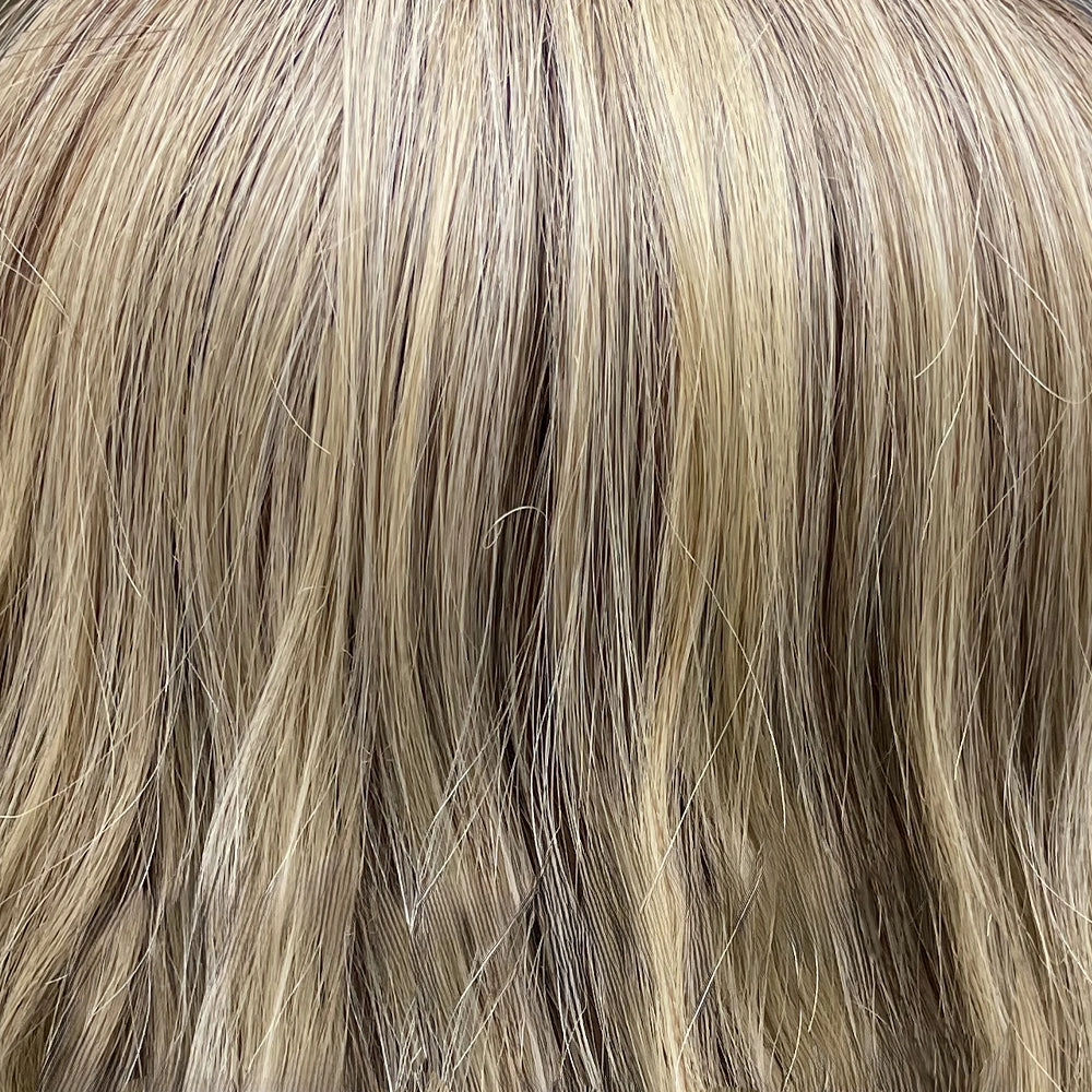 Herrera HT Wig by Belle Tress | Heat Friendly Synthetic Hair | Average Cap
