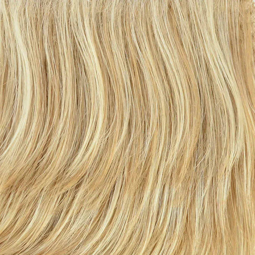 High End Page wig - Gisela Mayer