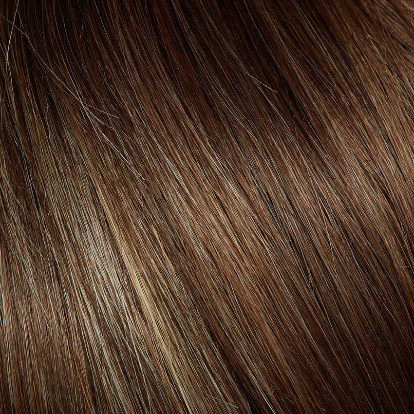 High End Techno Vicky wig - Gisela Mayer