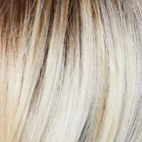 High End Techno Vicky wig - Gisela Mayer