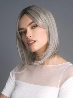 High Heat Mid-Straight Topper by Rene of Paris | Alexander Couture