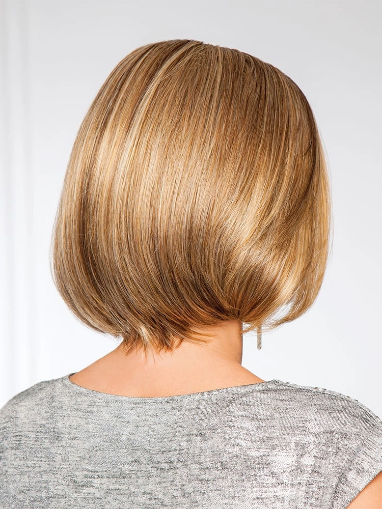 High Society wig - Gabor