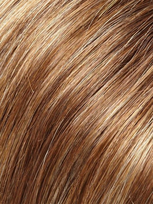 Hillary | Synthetic Lace Front Wig (Basic Cap)