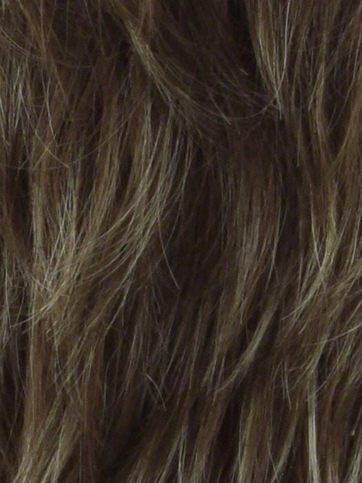 Hillary | Synthetic Lace Front Wig (Basic Cap)
