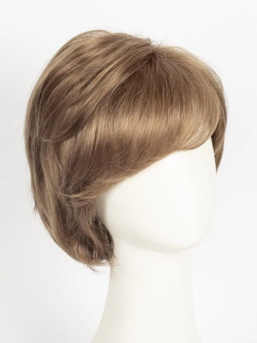Hillary | Synthetic Lace Front Wig (Basic Cap)