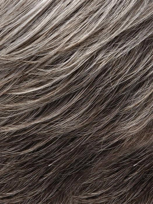 Hillary | Synthetic Lace Front Wig (Basic Cap)