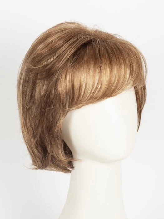 Hillary | Synthetic Lace Front Wig (Basic Cap)