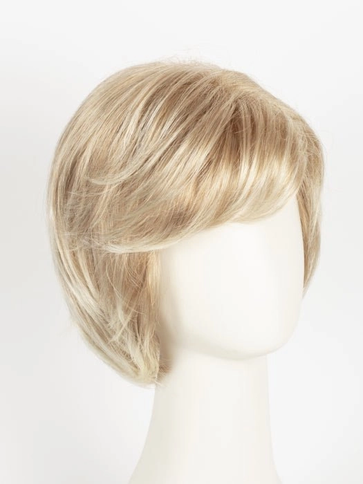 Hillary | Synthetic Lace Front Wig (Basic Cap)