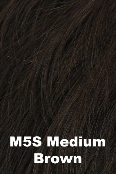 HIM Wigs - Style Elite