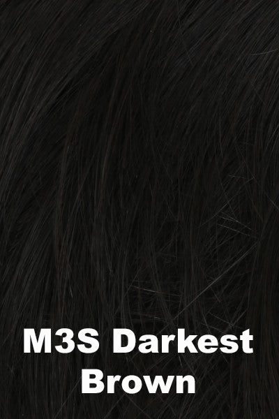 HIM Wigs - Style Elite