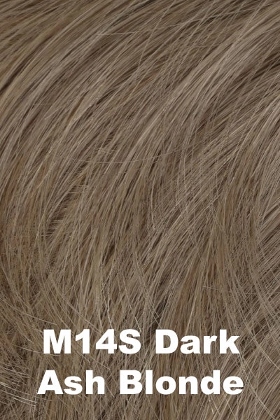HIM Wigs - Style Elite