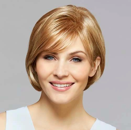 Holly - Synthetic Wig Collection by Henry Margu