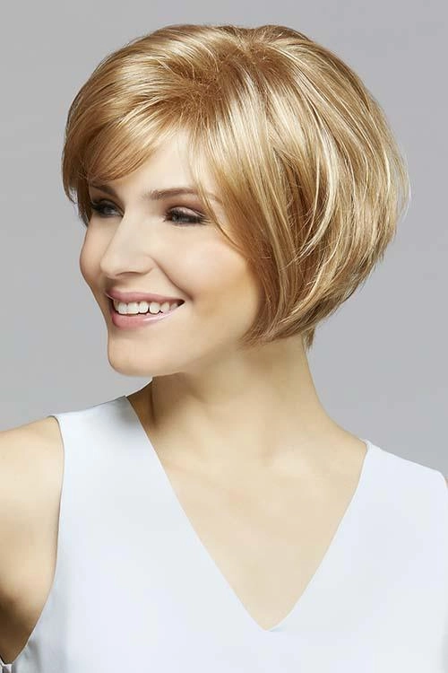 Holly Wig by Henry Margu | Synthetic (Traditional Cap)