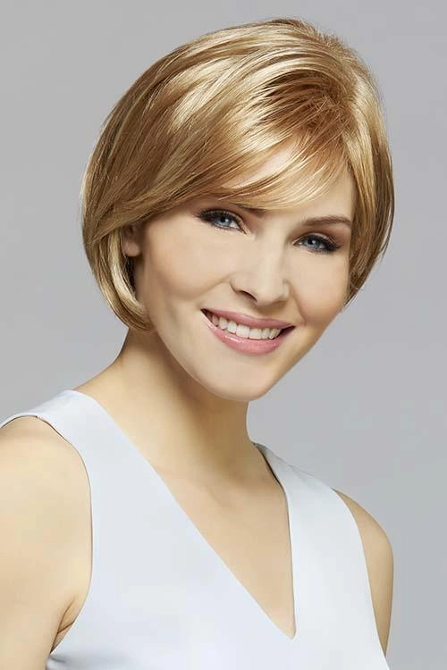Holly Wig by Henry Margu | Synthetic (Traditional Cap)